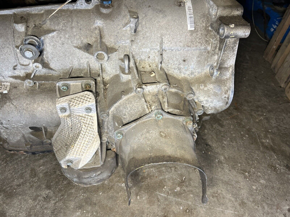 2004-2005 Audi S4 B6 B7 8E Automatic AWD Transmission & Transfer Case OE #1289EM