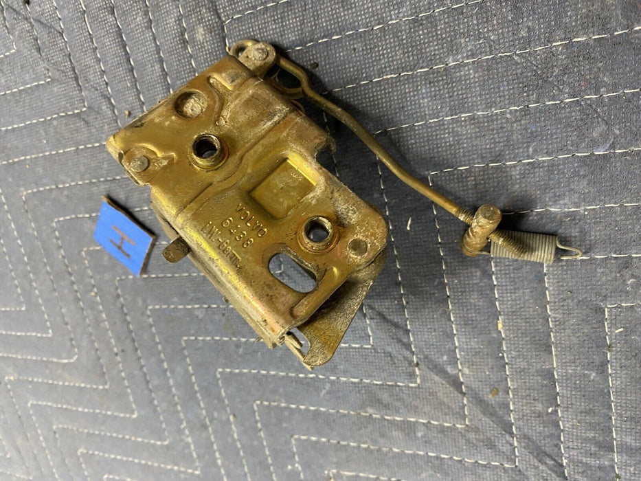 1979-1993 Volvo 240 Power Door Lock Actuator Assembly Mechanism L & R OEM #2171E