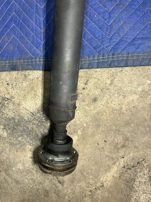 2005-2007 Volvo S60R S60 V70R Rear Driveshaft Drive Shaft 30759215 OEM #1287EM