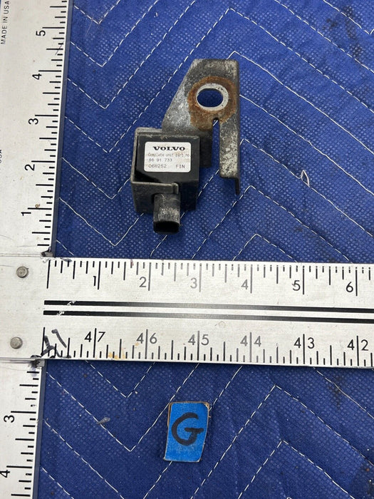 2005-2007 Volvo S60R V70R R Crash Impact Sensor Module 8691733 OEM #1065EM