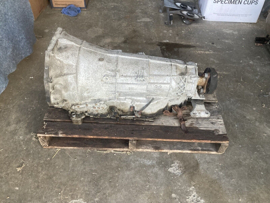 1986-1994 BMW 7 Series E32 740il Automatic Transmission 5HP-30 Auto OEM #1164M