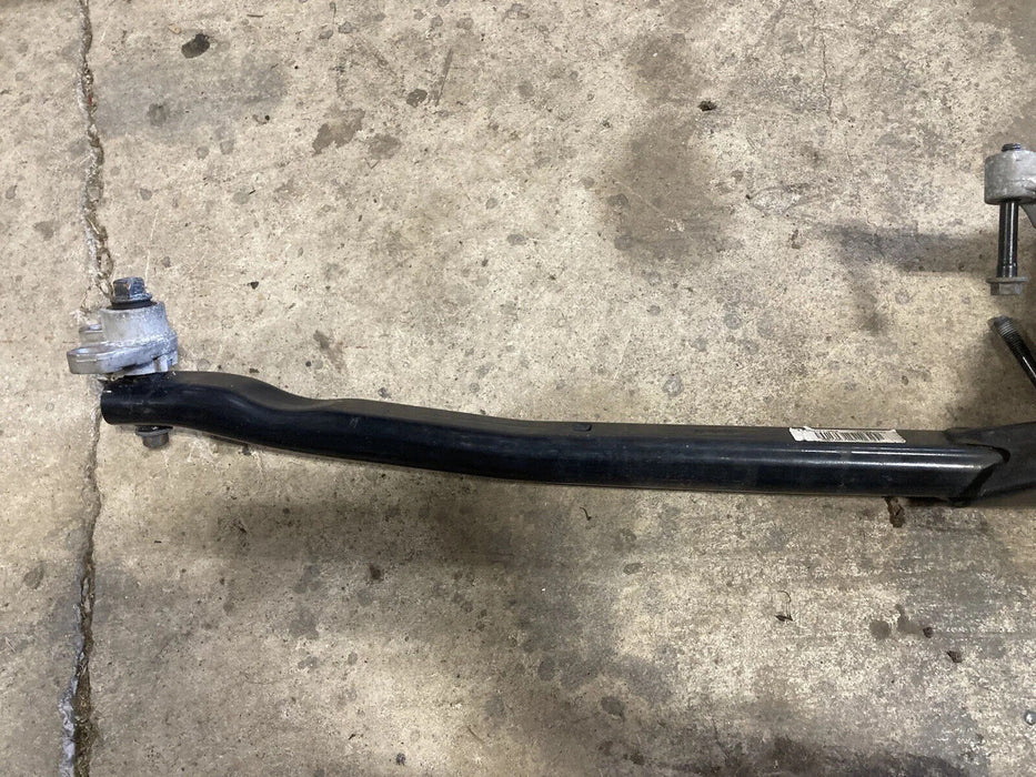 2005-2007 Volvo S60R S60 V70R Torque Rod Mount Bar Upper 30671354 OEM #1398M