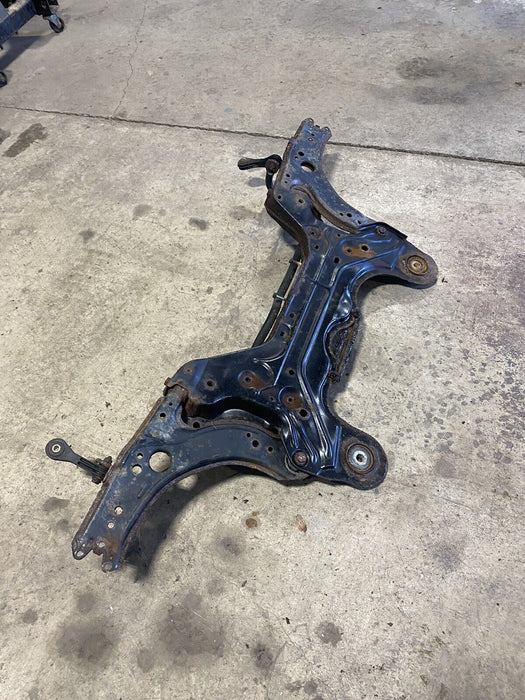 VW Jetta Golf Beetle Front Engine Subframe K Frame w/Sway Bar & A Arms #1152E