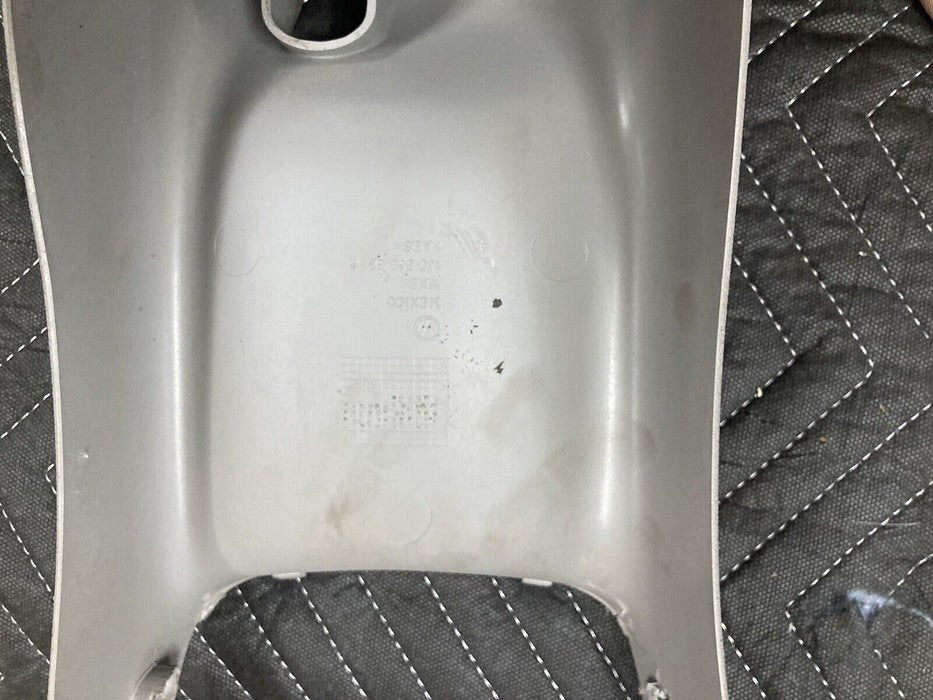 1999-2005 Volkswagen VW Jetta MK4 1j0863323 Center Console Trim OEM #2391M