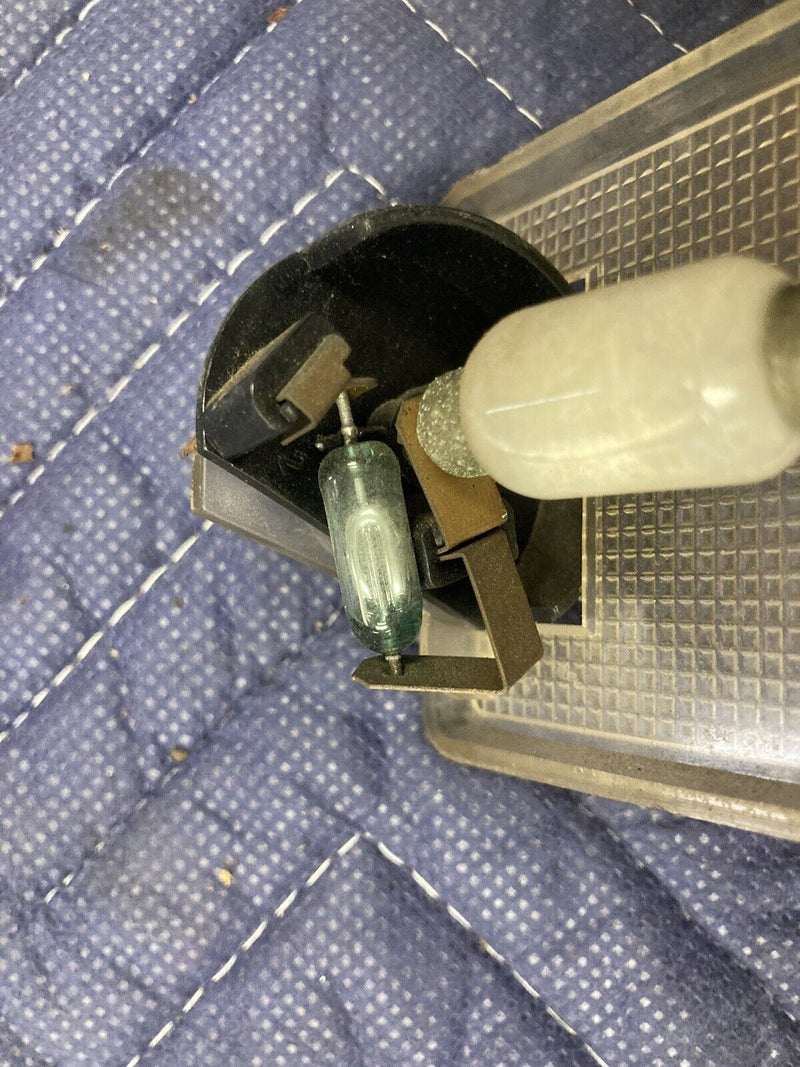 1975-1985 Volvo 242 240 244 245 Trunk Light Lamp Interior OEM #1627M
