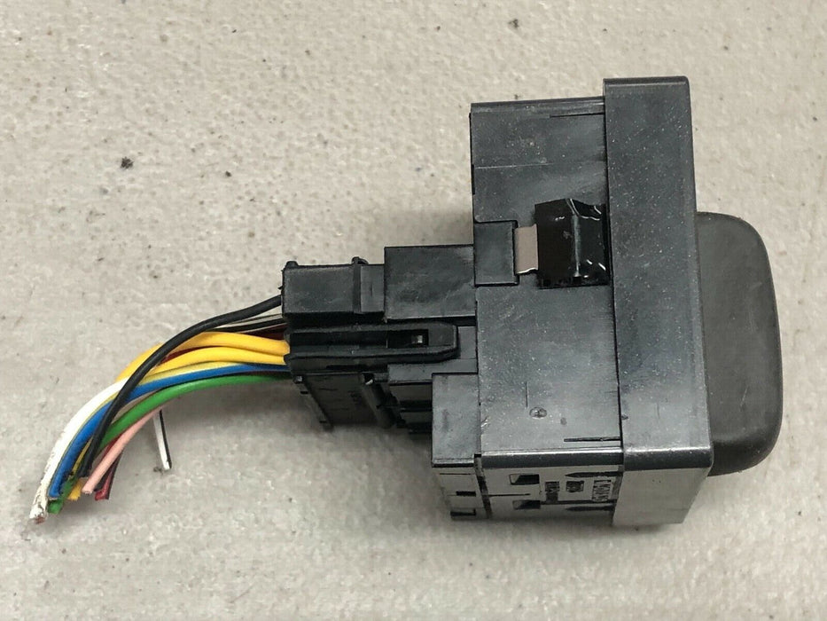 1998-2000 Volvo V70R S70 V70 Headlight Control Switch OEM 8622023 #10EM