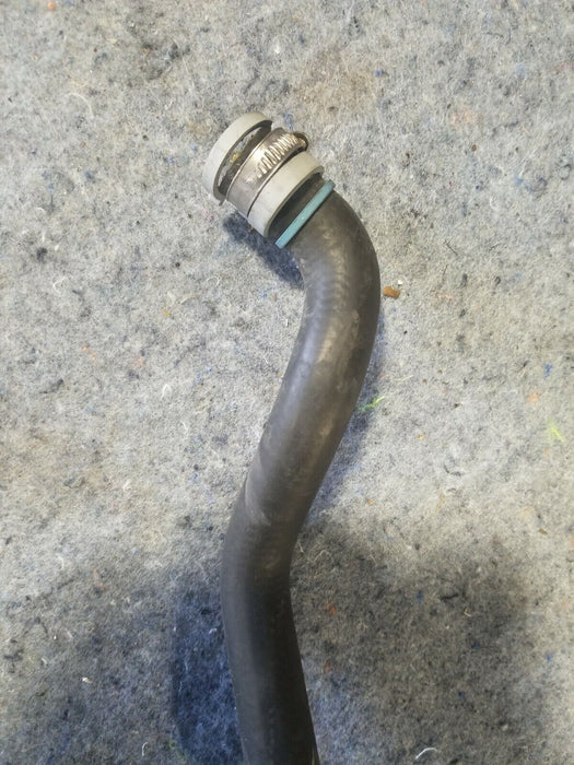 2001-2006 E46 BMW 330XI 5spd AWD OEM HEATER HOSE CORE CLIMATE #273CN