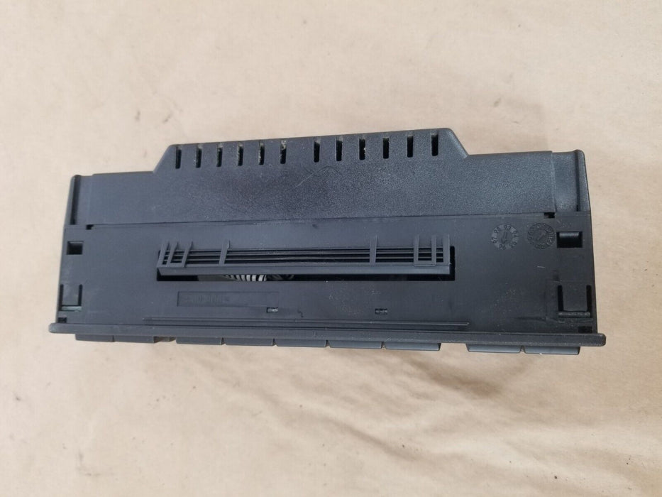 1992 - 1999 BMW M3 E36 OEM ONBOARD COMPUTER CONTROL DISPLAY OBC #762CN