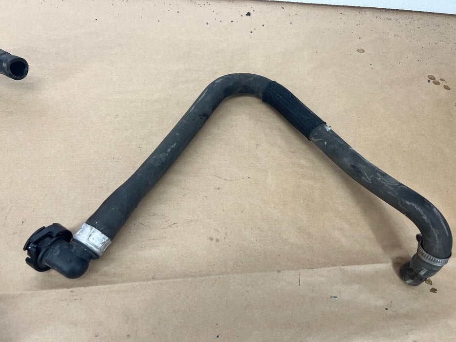 2005-2007 Volvo S60R V70R Heater Core Coolant Tube Hose Pair 30745334 OEM#1240EM