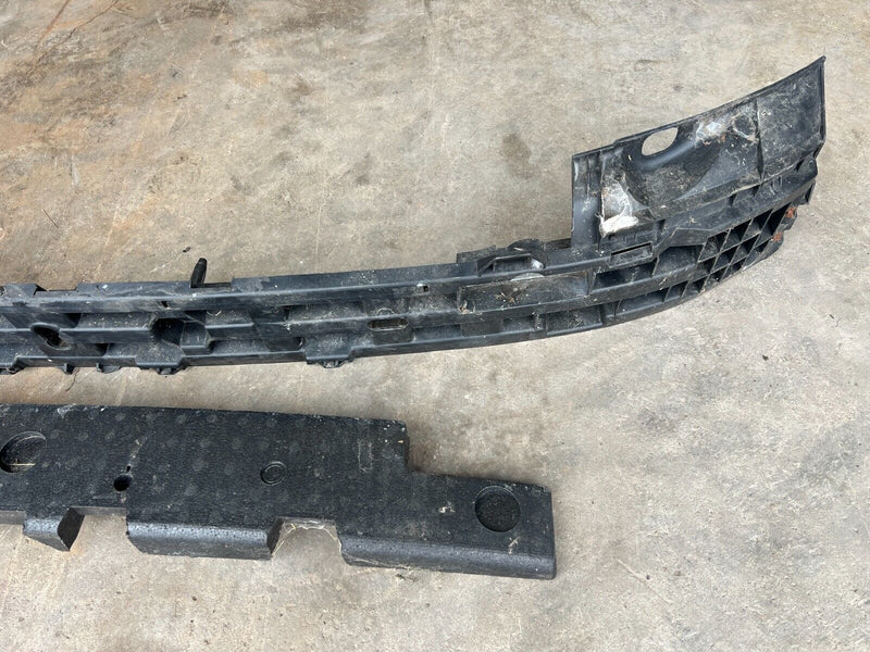 2005-2007 Volvo S60R S60 V70R Front Bumper Brace Reinforcement Insert OEM#1164EM