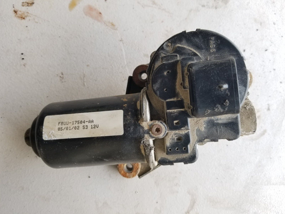 1992-2007 Ford E150 E250 E350 VAN F8UU-17504-AA WIPER MOTOR  #912CN