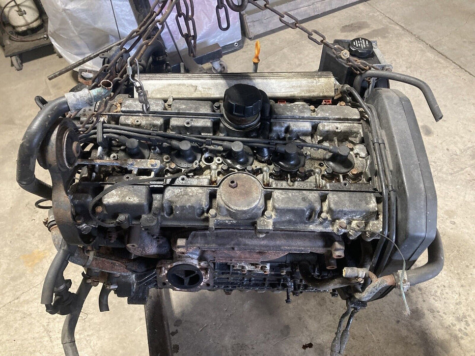 1992-1997 Volvo 850 GLT Engine 2.4L 5cyl B5254T Turbo Model OEM #639M