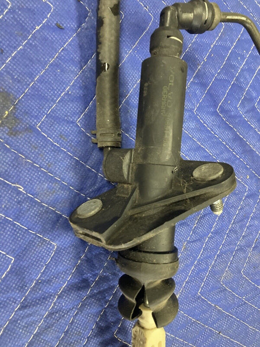 2004-2007 Volvo S60R S60 V70R Clutch Master Cylinder Slave Manual OEM #2871M