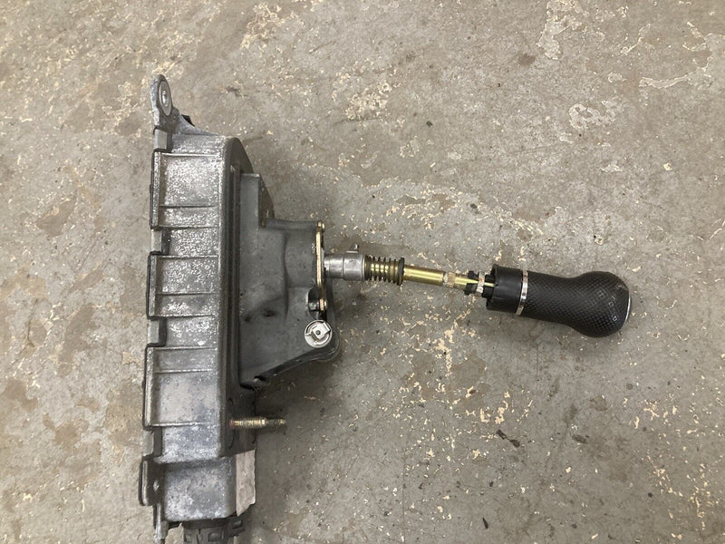 1999-2005 Volkswagen VW Jetta MK4 5 Speed Shifter Linkage Manual OEM #2359M