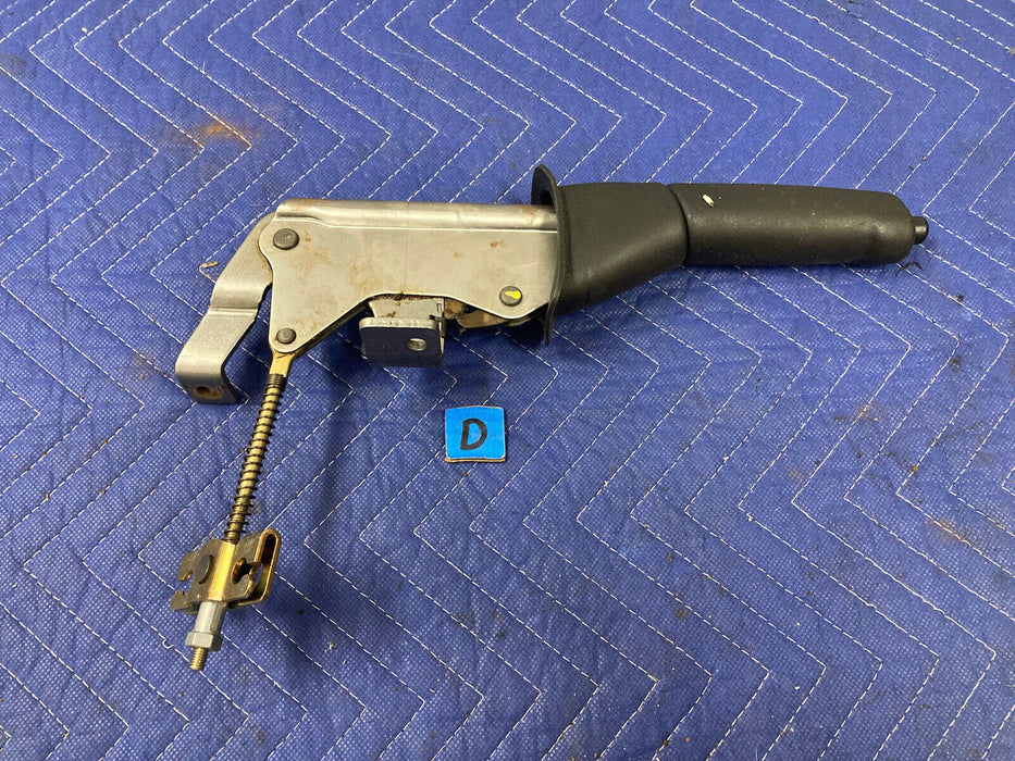 1998-2005 Land Rover Freelander E Brake Parking Handle Emergency OEM #3009M