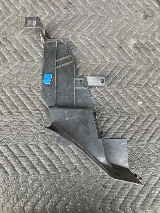 1982-1994 BMW E30 318i 325i 1906932 Glove Box Interior Panel OEM #2221M