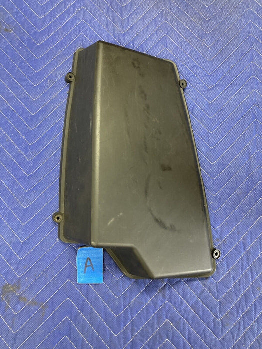 2004-2007 Volvo S60R V70 Air Filter Box Cover Lid Top 8083941 OEM #2763M