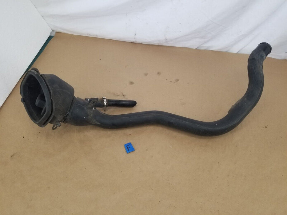 1992 - 1999 BMW M3 E36 OEM 1180385 FUEL FILLER NECK RUBBER PIPE GAS HOSE #729CN