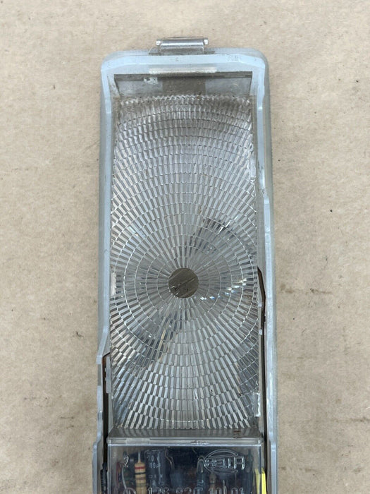 1979-1985 Mercedes 300SD W126 Front Overhead Dome Light 1268201001 OEM #261EM