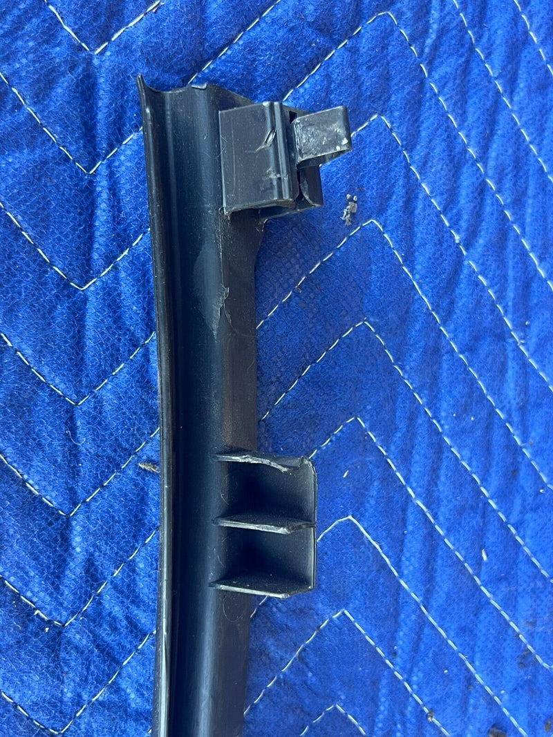 2003-2009 Audi S4 B6 B7 8E LH Driver A Pillar Interior Trim 8E0868203 OEM #492EM