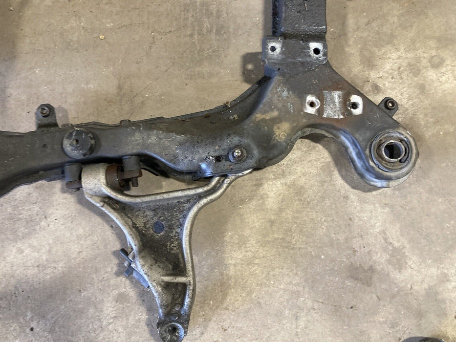 2004-2007 Volvo S60R S60 V70R AWD Front Subframe Frame Manual 2.5l OEM #2840M