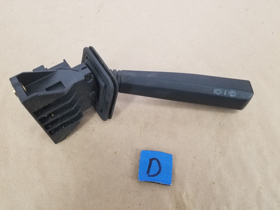 1992-1997 Volvo 850 850R 960 S70 Windshield Wiper Stalk Column Switch OEM #2843E