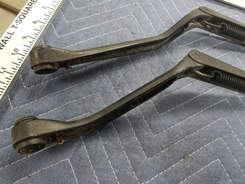 1998-2000 Volvo V70 V70R Wagon OEM Windshield Wiper Arms  4288 4291 #409AN