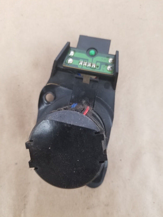 92-97 Volvo 850 V90 S90 Ambient Temperature Sensor Climate LH 9134821 OEM #2863E