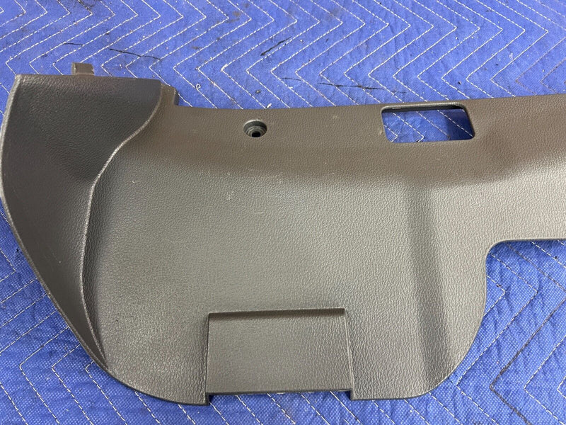 2005-2007 Volvo S60R V70R RH Lower Dash Knee Kick Panel Trim 09164894 OEM#1200EM