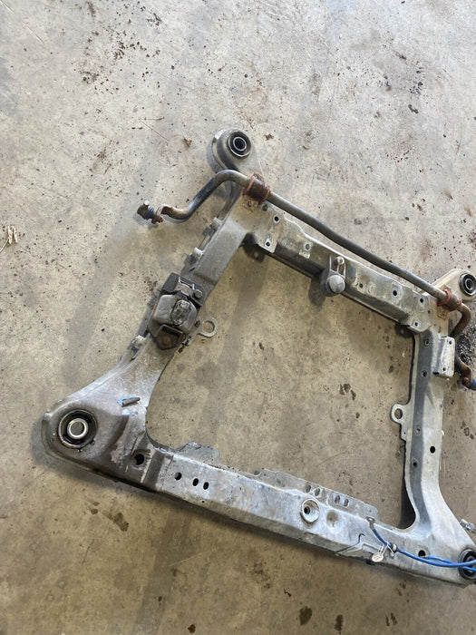 Module Frame S70 Volvo Front K Frame Engine Cradle Subframe V70R S70 V70 XC70 1998-2000 ...