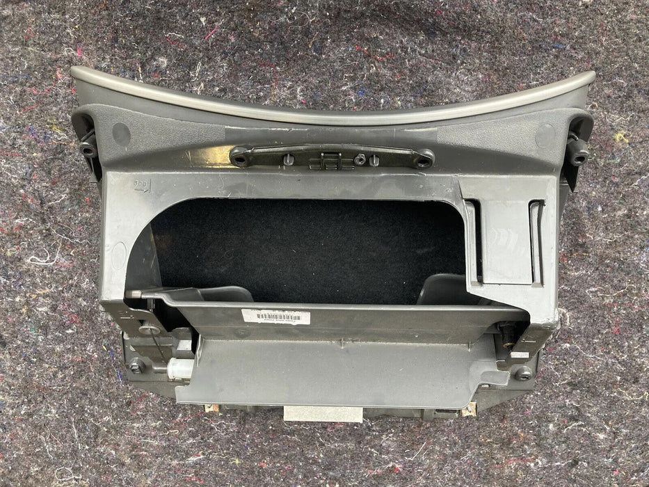 2005-2007 Volvo S60R S60 V70 R Glove Box Storage Door SB200638 OEM #1227M