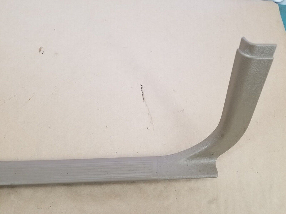 1992-1997 Volvo 850 850R Rear Door Left & Right Door Entry Trim Sedan OEM #2795E