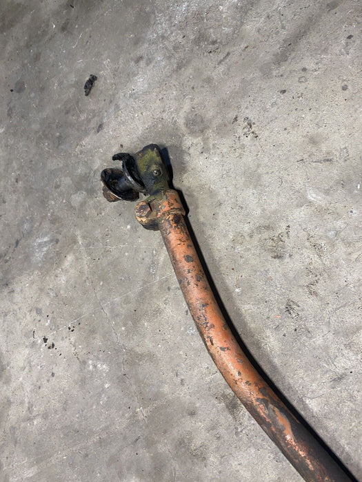 1938-1954 Allis Chalmers B C AC Steering Link Tie Rod Assembly OEM 848057 #2063E