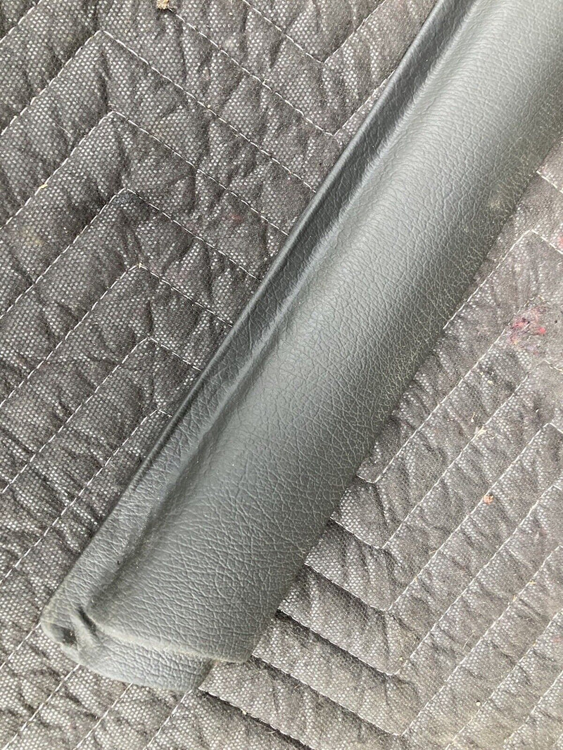 1982-1994 BMW E30 318i 325i 1884376 A Pillar Trim Front Right OEM #2305M