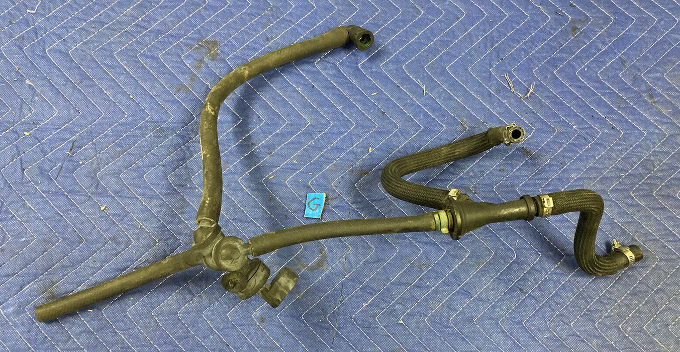 2004-2007 Volvo S60R S60 V70R Vacuum Purge Valve Hose Line 30645457 OEM #2876M