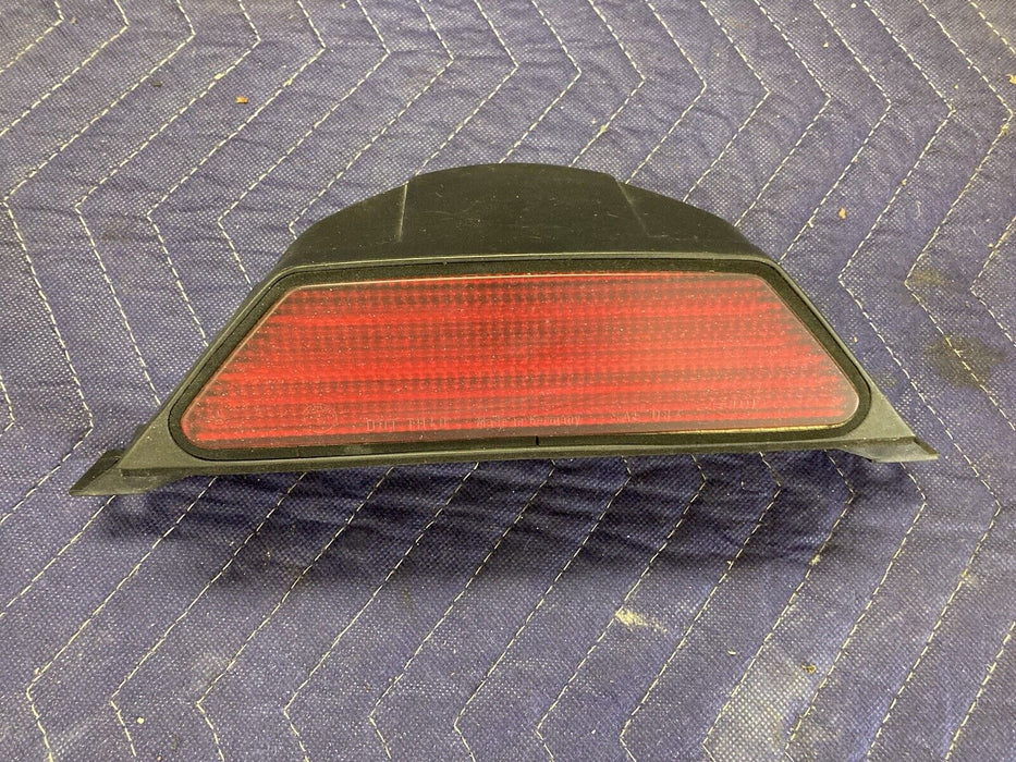 1982-1994 BMW E30 318i 325i Tail Light Housing Center 3rd Late Model #2488M