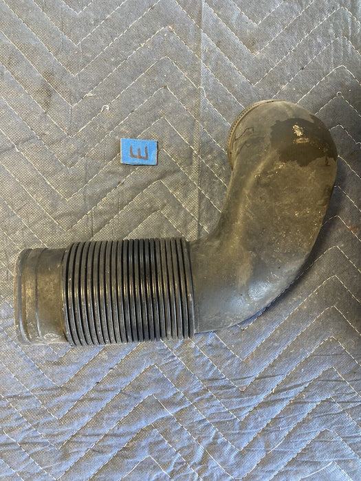 1988-1996 BMW E34 5 Series 525i 535i Air Duct Intake AC Heat 1105895 OEM #2047M