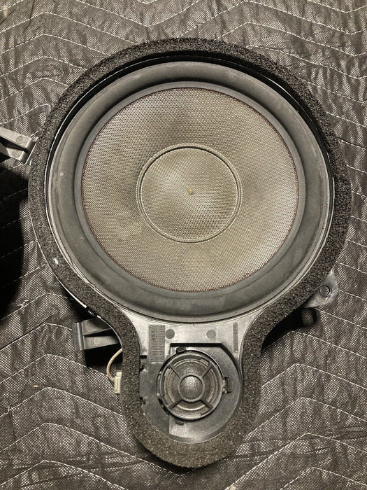 2005-2007 Volvo S60R S60 V70 R Rear Kick LH RH Speaker 3533984 Stereo OEM #1439M