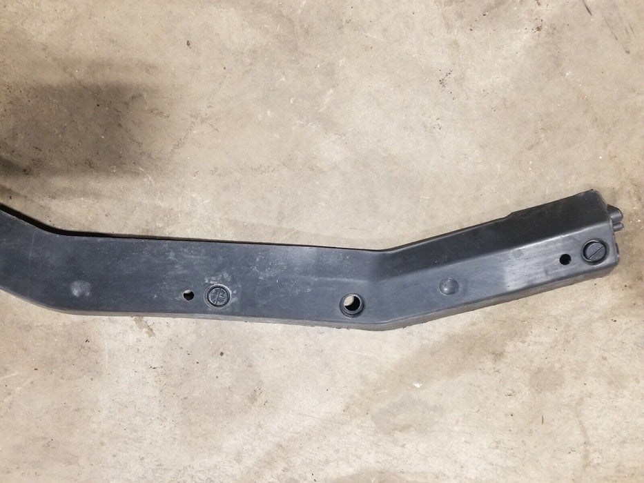 1992-1997 Volvo 850 850R Sedan Gas Line Scuff Panel Cover Trim OEM #2799E