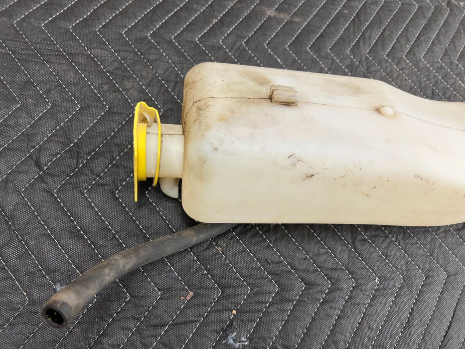 1998-2001 Dodge Ram 1500 Engine Coolant Overflow Reservoir Tank OEM #733EM