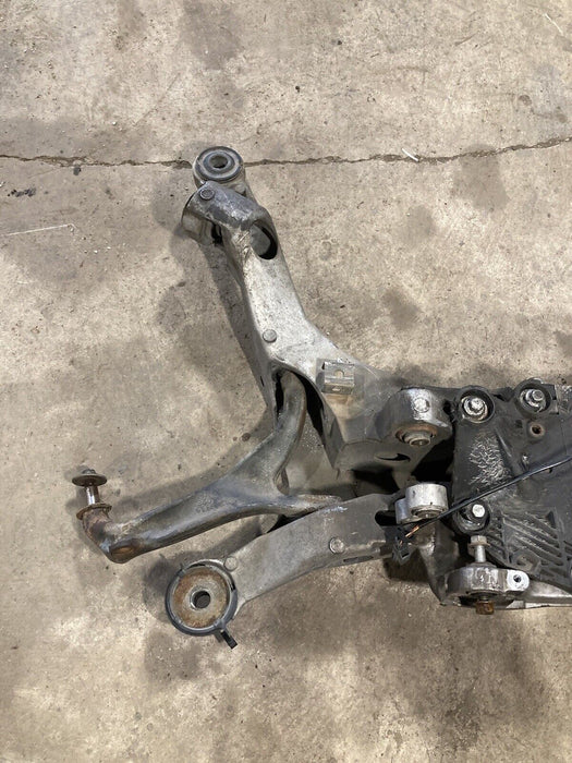 2004-2007 Volvo S60R S60 Rear Axle Differential Carrier Subframe AWD #2775M