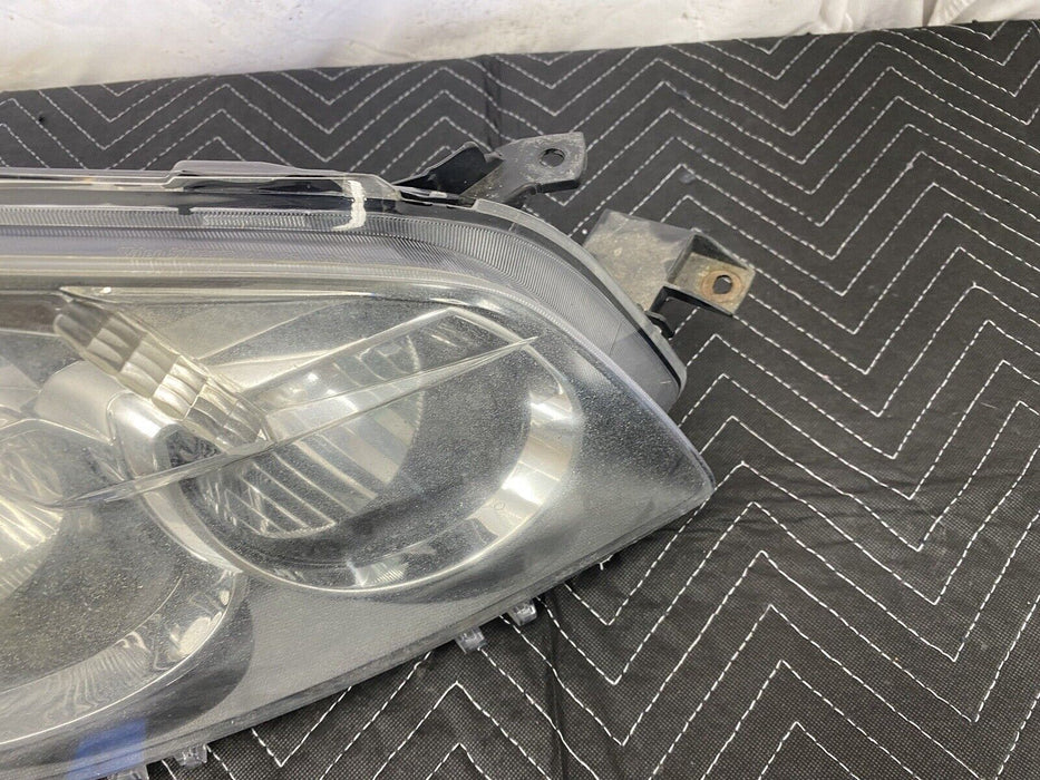 2009-2010 Pontiac Vibe Passenger Side Right RH Headlight Assembly Light #3151E