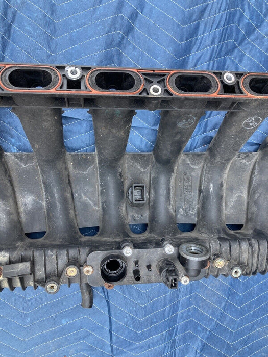 1992-1999 BMW E36 Z3 328i M52 S52 2.8L Intake Manifold 1703777 OEM #2350M