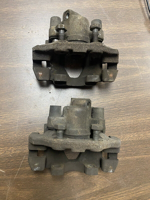 1982-1994 BMW E30 320i 318i 325i Rear Brake Caliper Set Pair Non ABS OEM #2876E