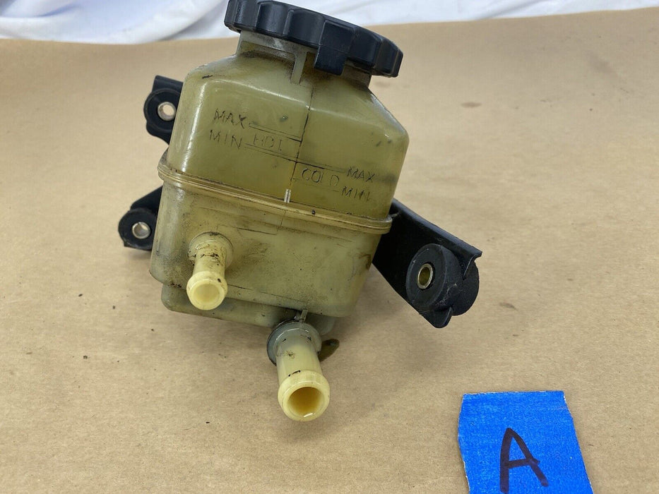 1997-2001 Lexus ES300 Power Steering Fluid Reservoir & Cap 3.0L V6 OEM #2323E