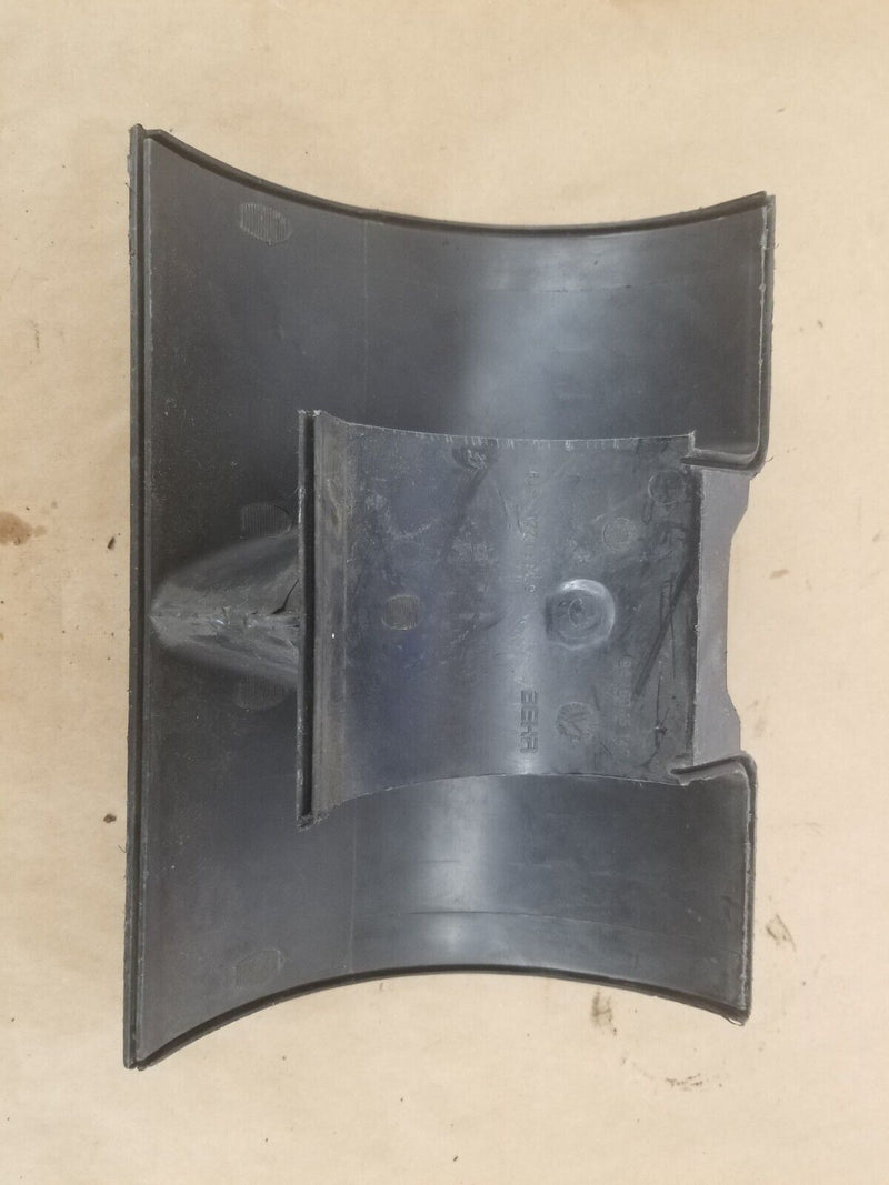 1984-93 BMW E30 318i 325i BLOWER MOTOR COVER TRIM PLASTIC PIECE OEM #CN573