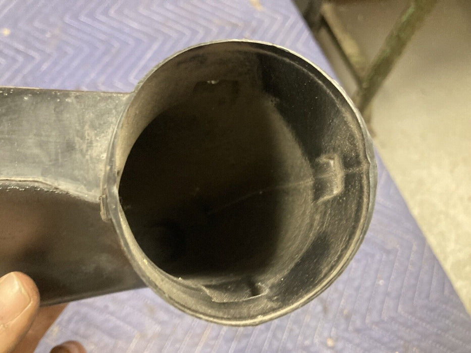 1975-1985 Volvo 242 240 244 245 Air Intake Duct Tube 2.3 462848 OEM #1673M