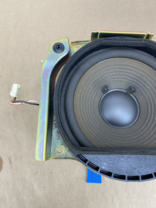 1997-2001 Lexus Toyota ES300 Factory OEM Pioneer Subwoofer 86160-33500 #2411E