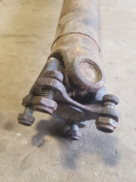 1984-93 BMW E30 318i 325i DRIVESHAFT DRIVE SHAFT AUTOMATIC TRANS OEM #CN577