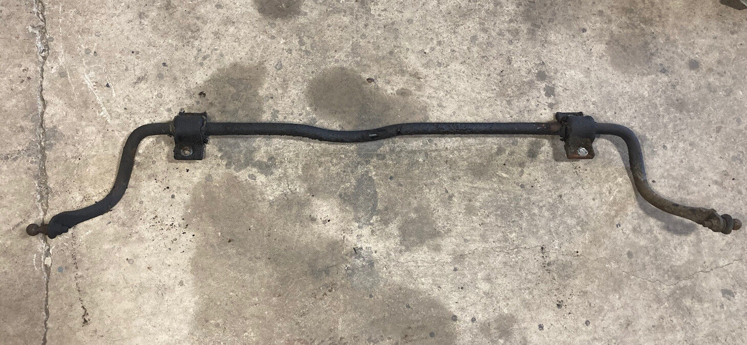 1992-1997 Volvo 850 GLT Front Sway Bar Stabilizer 850R V70 V70R OEM #635M